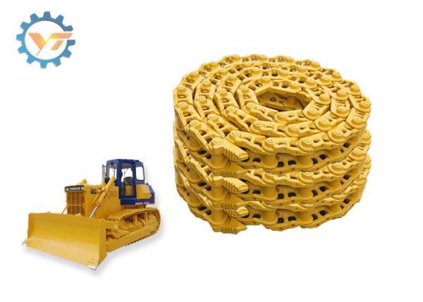 D6H JD850J lubrificou a corrente de sal do elo de corrente CR5534/45 LB1811 AB19 da trilha