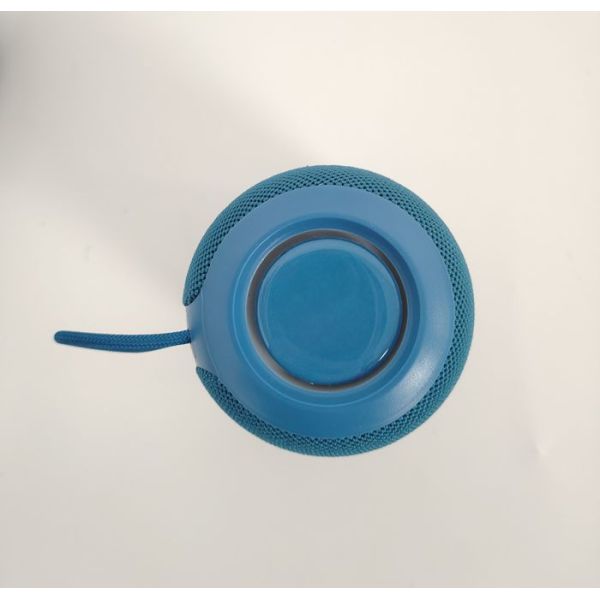OEM Colorful Bluetooth Speakers Portable TWS Stereo Bluetooth 5.4 Speaker With Hand Strap