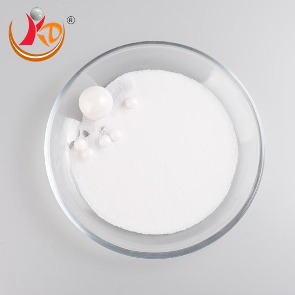Industrial Zro2 Ceramic Grinding Media Zirconium Ball Mill Media