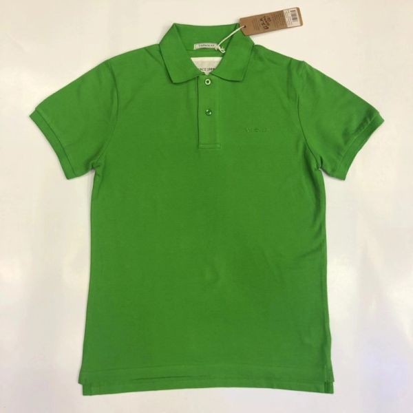 11 Color Men'S Cotton Polo Shirts