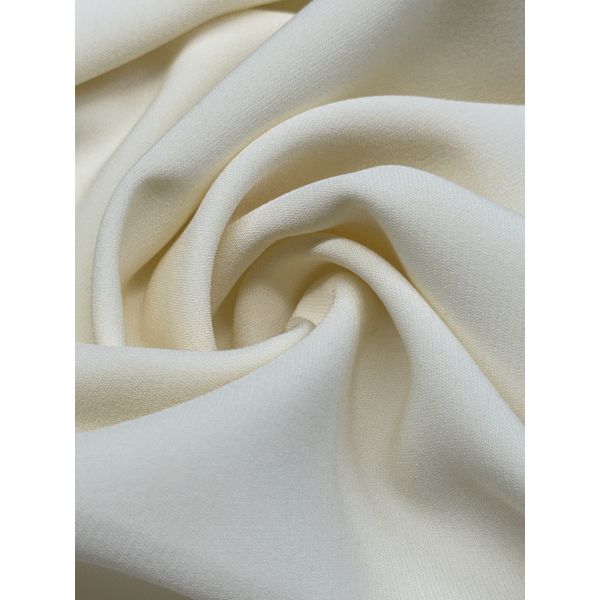 90% Polyester 10% Spandex 150CM 220g/m ² Spring And Autumn New Product Light Luxury Hanging Soft Cotton Fabric