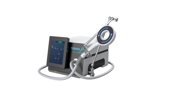 2023 Hot Sale Magneto Therapy 6T Pain Relief Pulsed Electromagnetic Muscle Stimulator Physio Magneto Machine