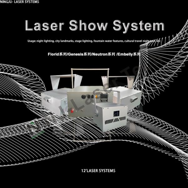 Industrial High Power Diode Lasers with ≤100ns Pulse Duration and -40-60C Operating Temperature
