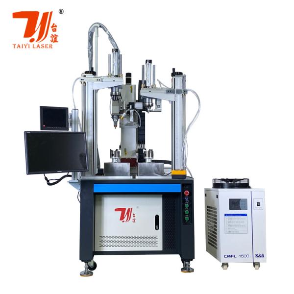Stainless Steel Fiber Laser Cutting Parts 3300 / 6000 / 12000W Raycus Fiber Laser Source
