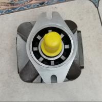 PGH5-2X/160LE07VU2 PGH3-1X/010LF07MK0 RexrothGearPumpCast IronHighPressureSteelPlantCoalMine
