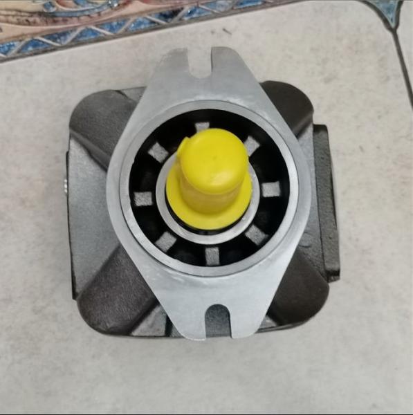 PGH5-2X/160LE07VU2 PGH3-1X/010LF07MK0 RexrothGearPumpCast IronHighPressureSteelPlantCoalMine