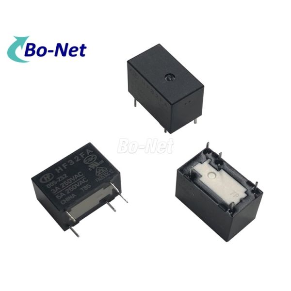 HF32FA-024-ZS2 Electronic Components HF32FA-024-ZS2 Relay/Connector/Integrated Circuits