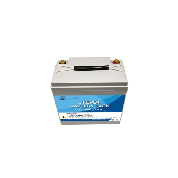 12V 90Ah 2000 Cycle Telecom Base Station Battery SLA Replacement Lithium Pack
