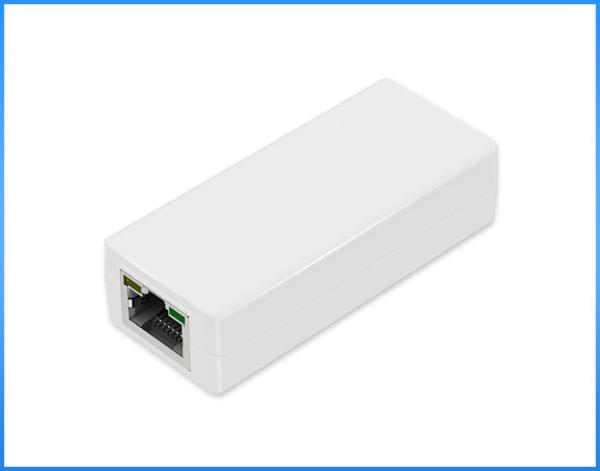 IP40 10watt Usb Type C Power Converter 5v / 2a Power Small Volume