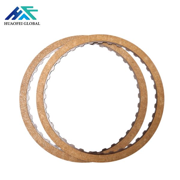 6T30E Friction Kit Transmission Clutch Friction Kit for Buick Chevrolet
