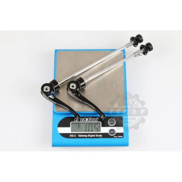 Novatec Quick Release QR-205 For A271SB F372SB Hubs Skewer QR Road Bicycle Bike Parts 85g red black color available