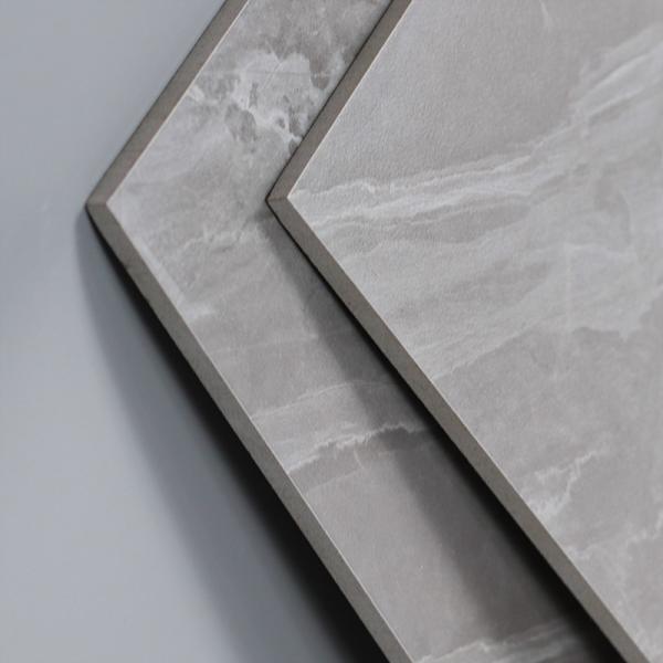 300x300mm Full Body Porcelain Rustic Tiles For Kitchen Wall / Bathroom Floor