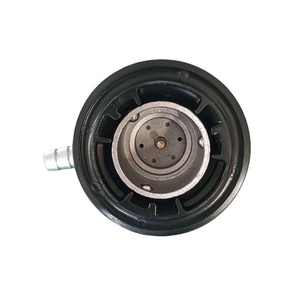 CE Certified 35mm Double-Layer Safety Gas Regulator for Household Gas Cylinder
