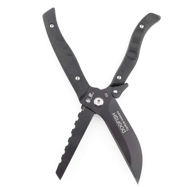 Horned Shark Gadder Vehicle Camping Save Oneself Explore Hunting