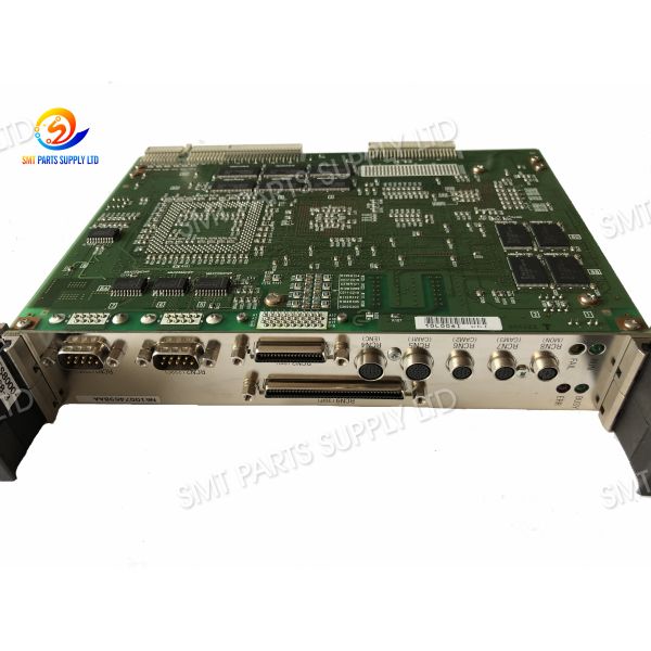 Tablero N610074698AA FS8000-RC8-3 del PWB del BM RC N1F8RC81D SMT de Panasonic