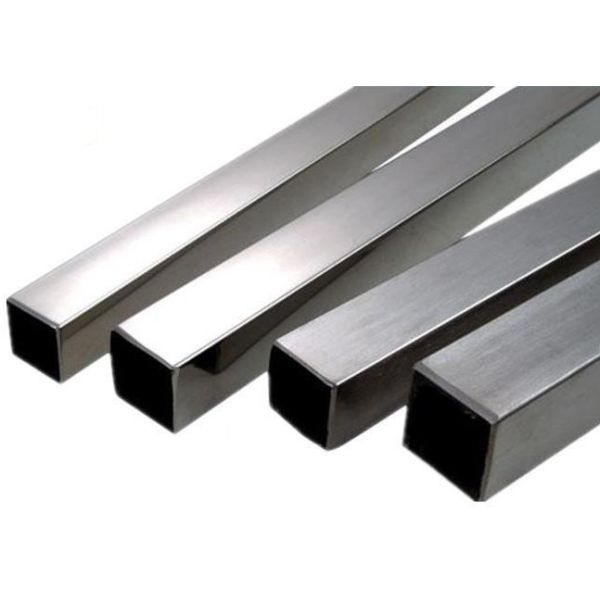 Холоднопрокатные трубы S30100 301 SS стальные