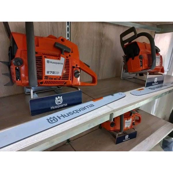 HUSQ Chainsaw 72cc 3.6kw 4.4hp Gasoline Chain Saws HUS272/272XP Petrol Chainsaw Chinese Wood Saw Machine