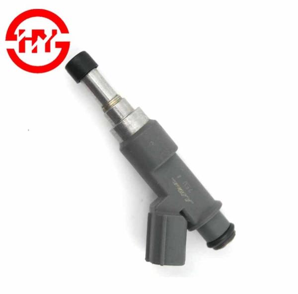 Fuel Injector Nozzle Good quality 23250-75100 23209-09045 23250-75100 23209-79155 23209-79205 For Toyota 4Runner Tacoma Hiace