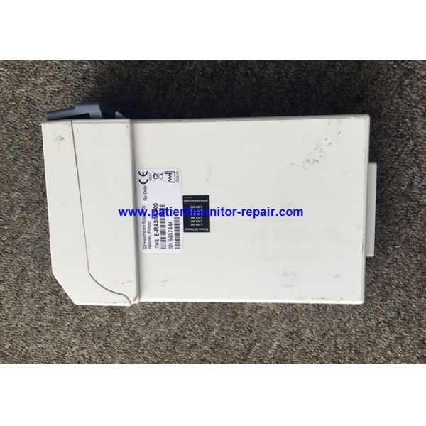 Ремонт монитора МАК 5500 ХД ЭКГ ГЭ приборов терпеливого контроля Эксселлет