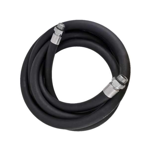 Máquina de distribuição de combustível diesel mini Tanker móvel 80L/min