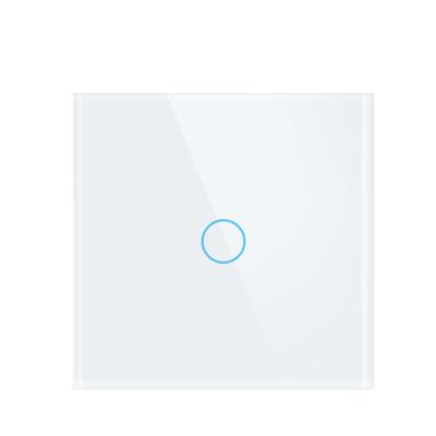 controlo a distância do interruptor da luz de 10A WiFi RF Smart 50hz para Alexa