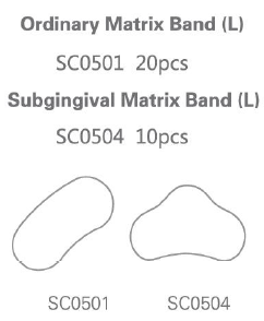 High Quality Dental Kits White Dental Instruments Kit Medical dental kits