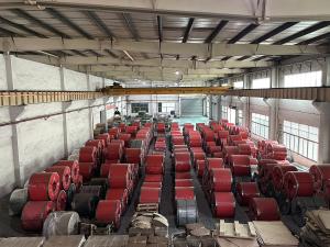 foshan priani metal industry co. ltd