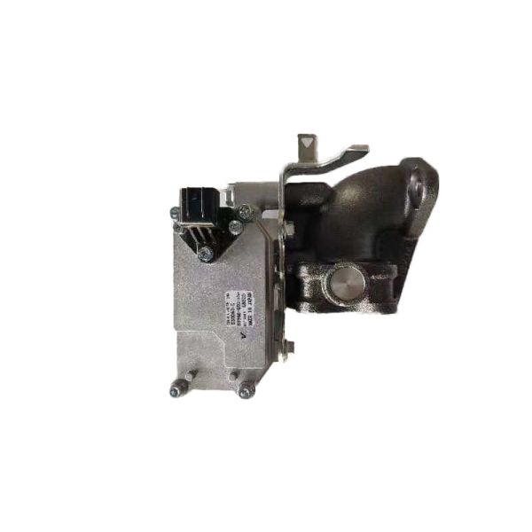 Hino P11c Engine Parts EGR Valve