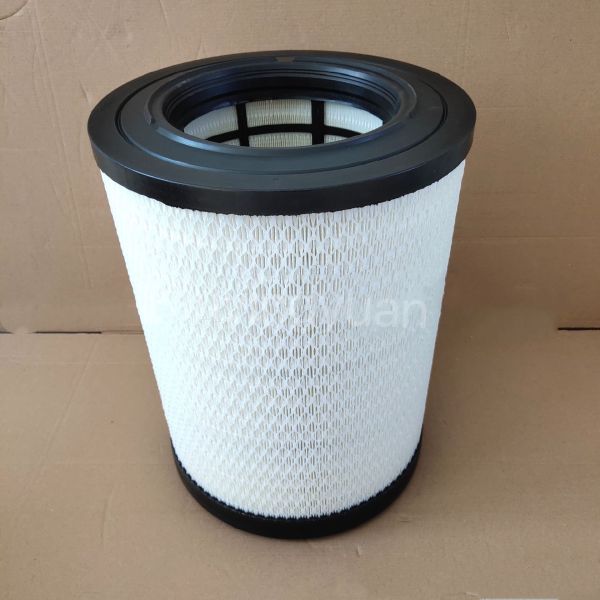 21337557 Excavator Tractor Diesel Engine Parts Folding Air Filter Element for FM 10/360