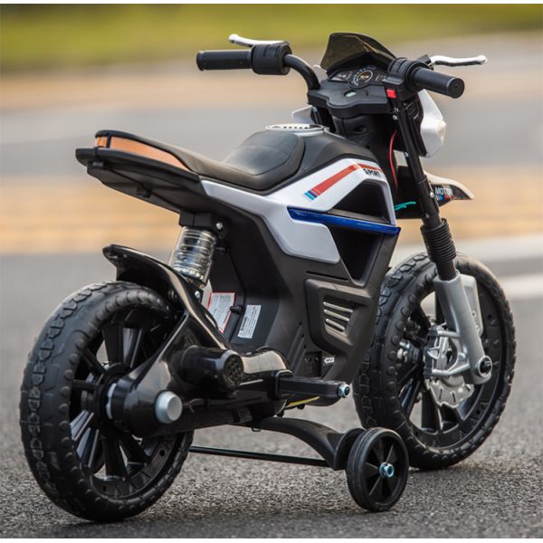 2022 Новейший Ride On Baby Мотор Игрушка Автомобиль Аккумулятор 6В Электрический Мотоцикл Для Детей