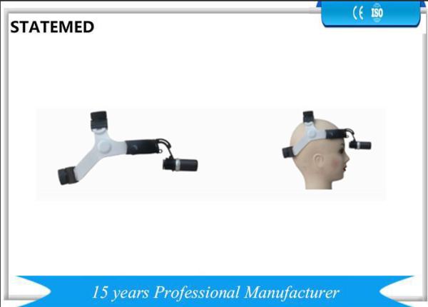 0.5 KG 5 VA Portable Surgical Light / Spot Adjustable Led Medical Exam Light