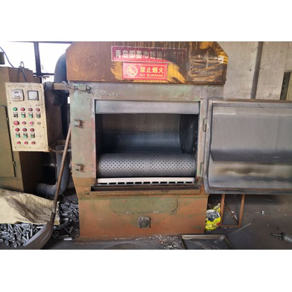 Good Stiffness 1 Cavity A356 Aluminium High Pressure Die Casting