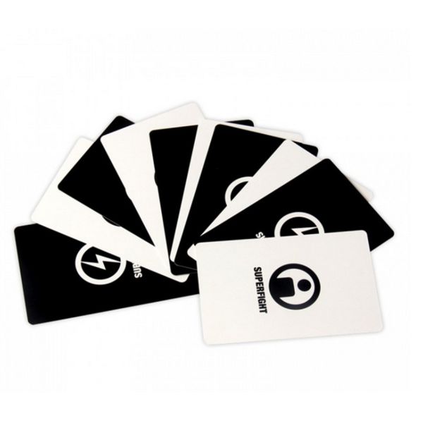 Wholesale SUPERFIGHT 500-Card Core Deck The Superfight Card Game