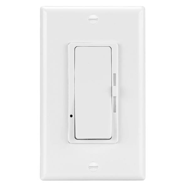 Contrôleur d'atténuation à LED de 0 à 10 V UL 1472 avec performance d'atténuation en douceur