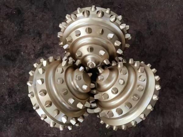 32 inch Tricone Roller Cone Bit for reverse circulation flushing drilling