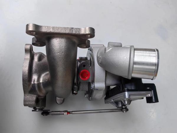 Diesel Chery 1.6T Turbo Charger Assembly Assy 53039700666 ODM