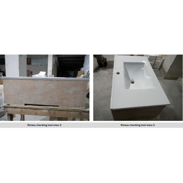 Shanghai Sanitwell Industrial Co., Ltd.