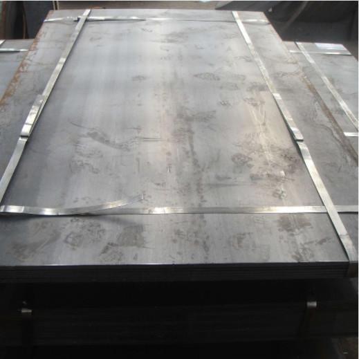 Q235B Mild Carbon Steel Plate SS400 15MN 1023 1075 A569 A283 2500mm