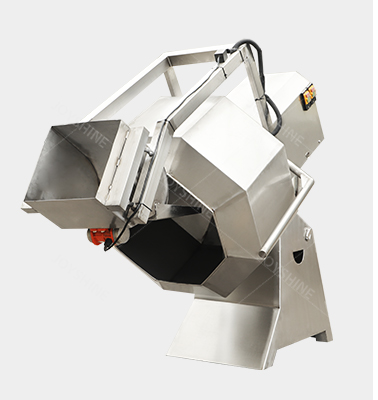 Joyshine Machine Making Seasoning Sealing Machine for Peanut Seasoning 1100*1000*1300mm