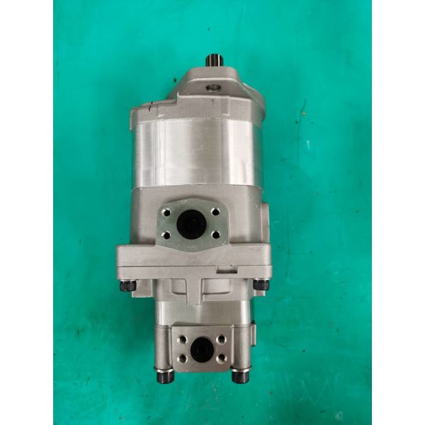 705-52-21250 Gear Pump Assembly SAR 63 + SBR 10 GD555 GD655 GD675