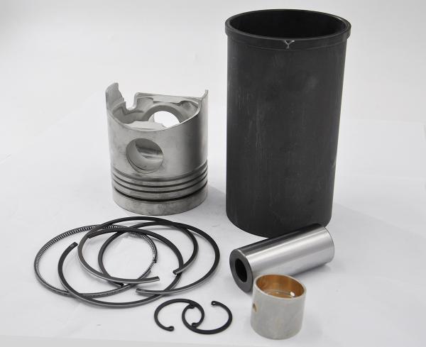 Excavator H06C H06CT Overhaul Hino Piston Ring Set