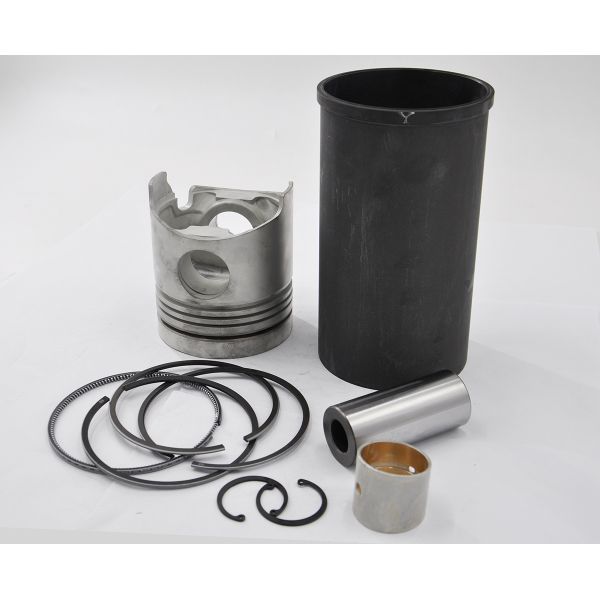 Excavator H06C H06CT Overhaul Hino Piston Ring Set