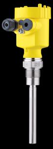 VEGA VB61.XXAGGRKMX VEGAVIB 61 Vibrating level switch for granular bulk solids