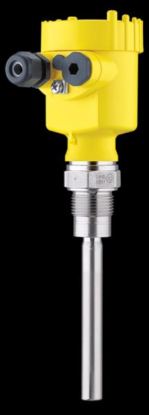 VEGA VB61.XXAGGRKMX VEGAVIB 61 Vibrating level switch for granular bulk solids