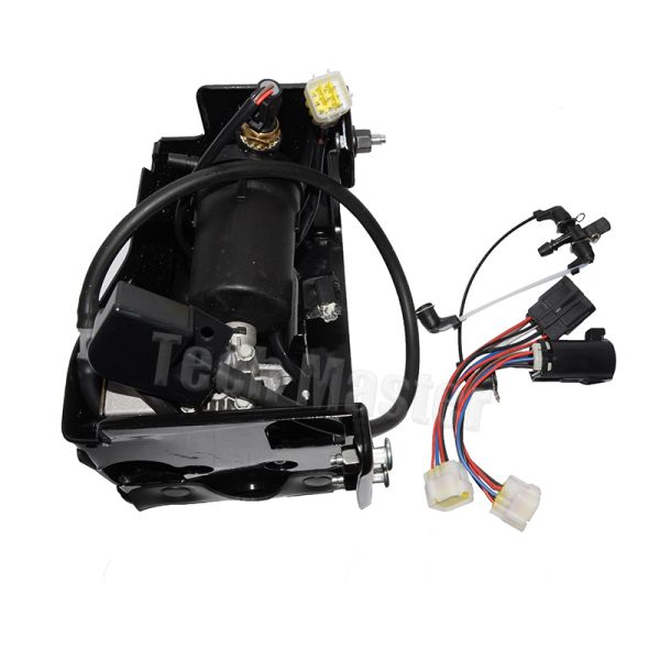 Escalade Suburban 1500 Avalanche 1500 Yukon Airmatic Pump 15254590 19299545 20930288