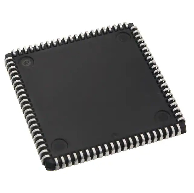 Программируемая вентильная матрица XILINX XCS05XL PLCC FPGA в цифровой электронике