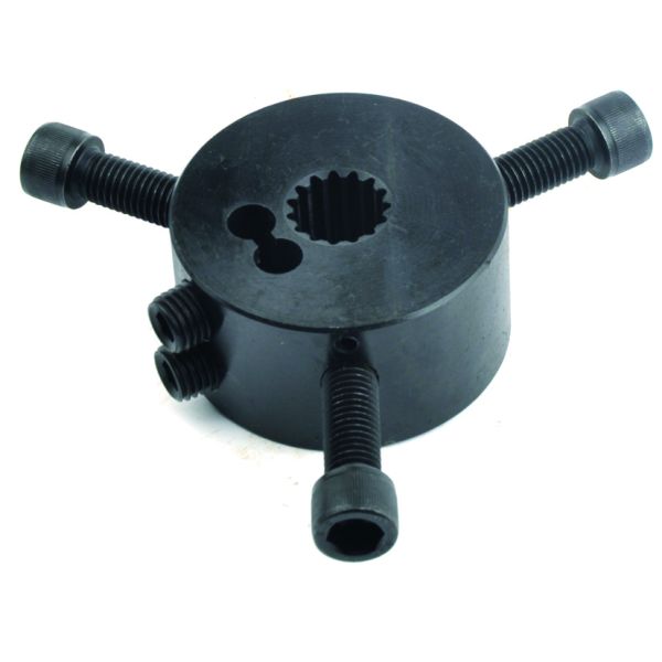 15T EX50 ZAX55 Engine Spline Excavator Machine Parts