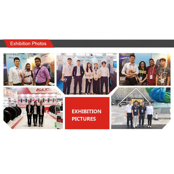 Покрышка 6.50R16 автобуса тележки покрышки трубки все утомляет легкой тележки сезонов/12 курсирует зигзаг AR112 мостовой автошин легкой тележки смешанный