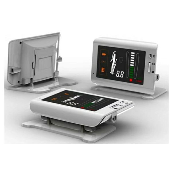 Root canal treatment dental digital LCD Screen endodontic apex locator