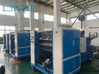 High Speed Extraction Household Aluminum Foil Pop Out Sheet Folding Machine
